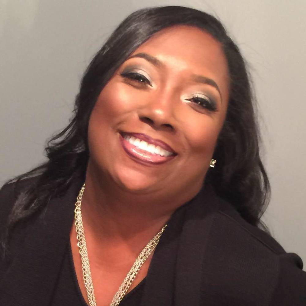 Meet your Posher, Sheri